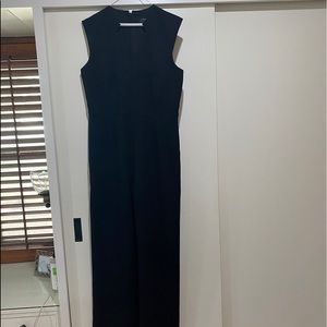 Tahari Wide leg Jumpsuit